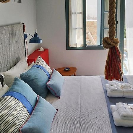 Anemone Residence Poros Town Екстериор снимка