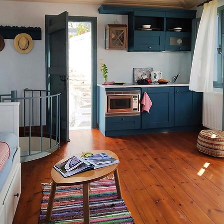 Anemone Residence Poros Town Екстериор снимка