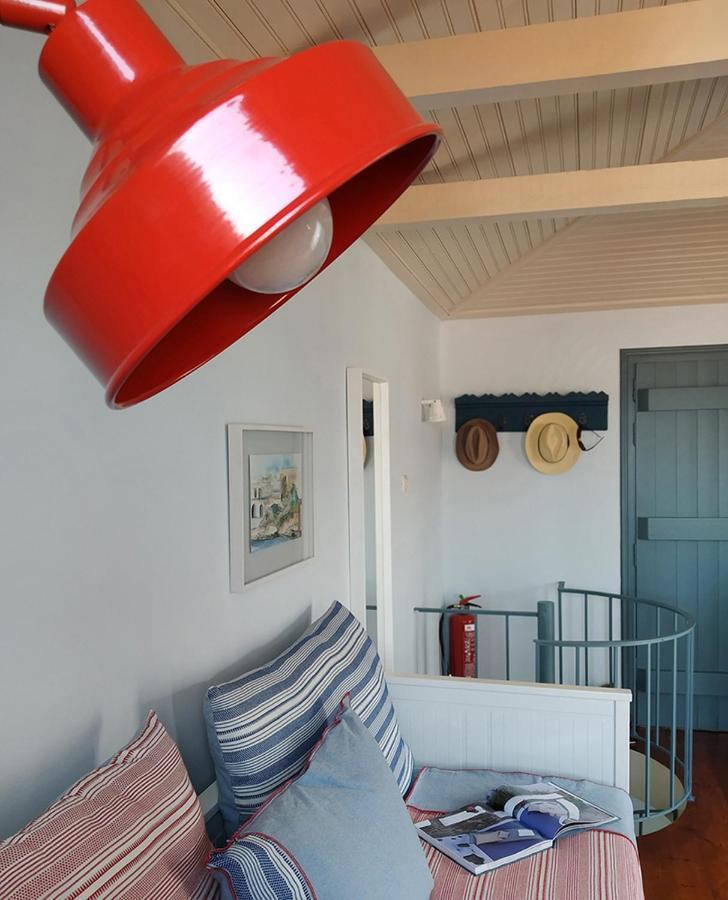 Anemone Residence Poros Town Екстериор снимка