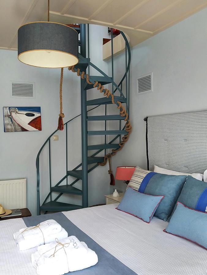 Anemone Residence Poros Town Екстериор снимка