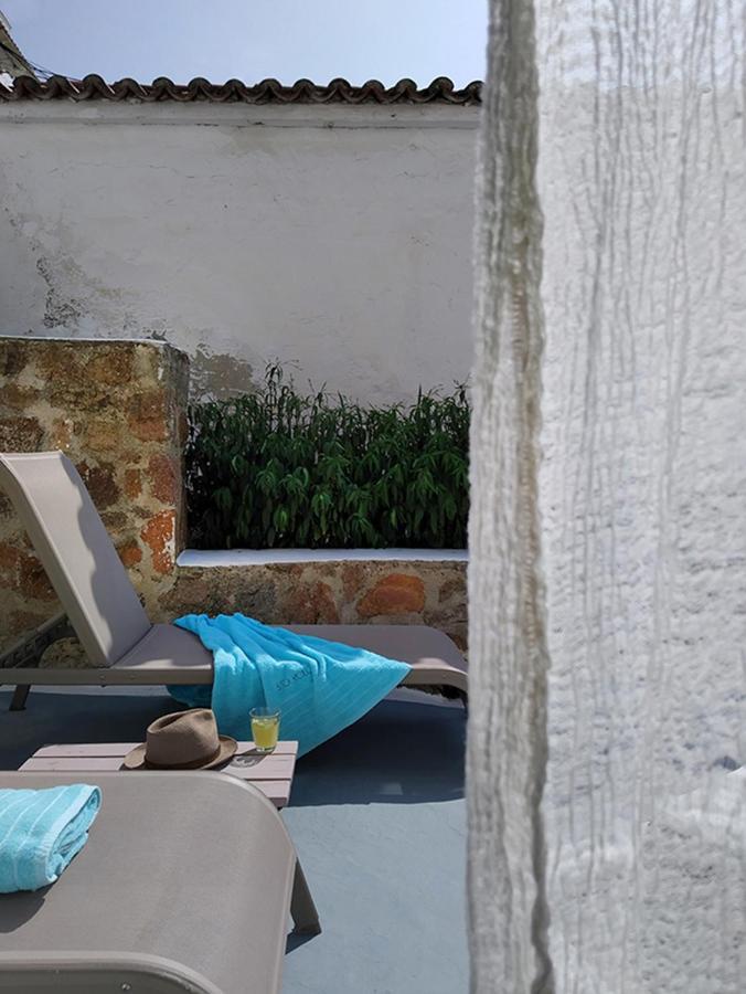 Anemone Residence Poros Town Екстериор снимка