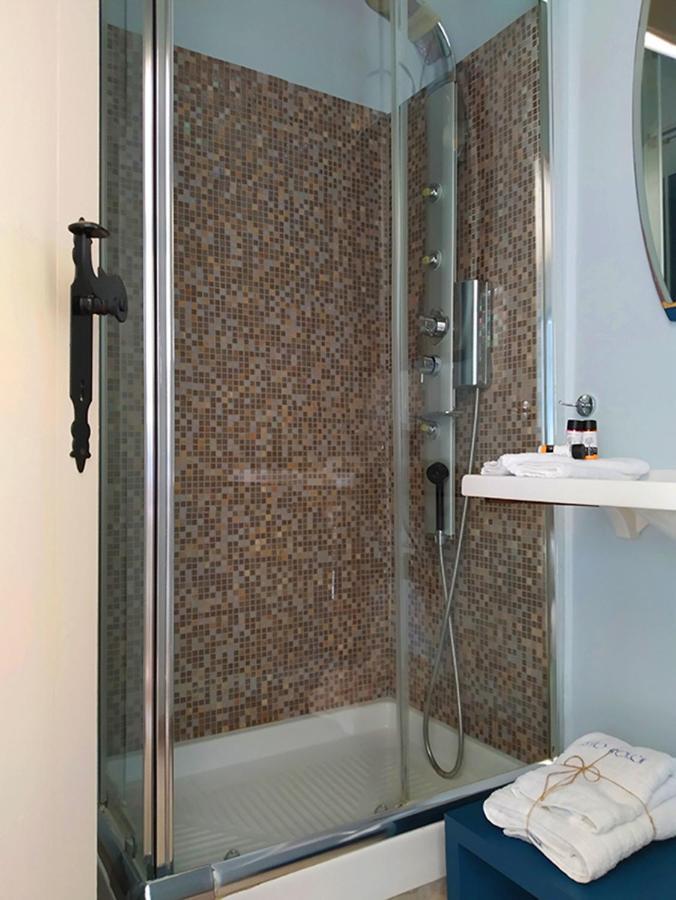 Anemone Residence Poros Town Екстериор снимка