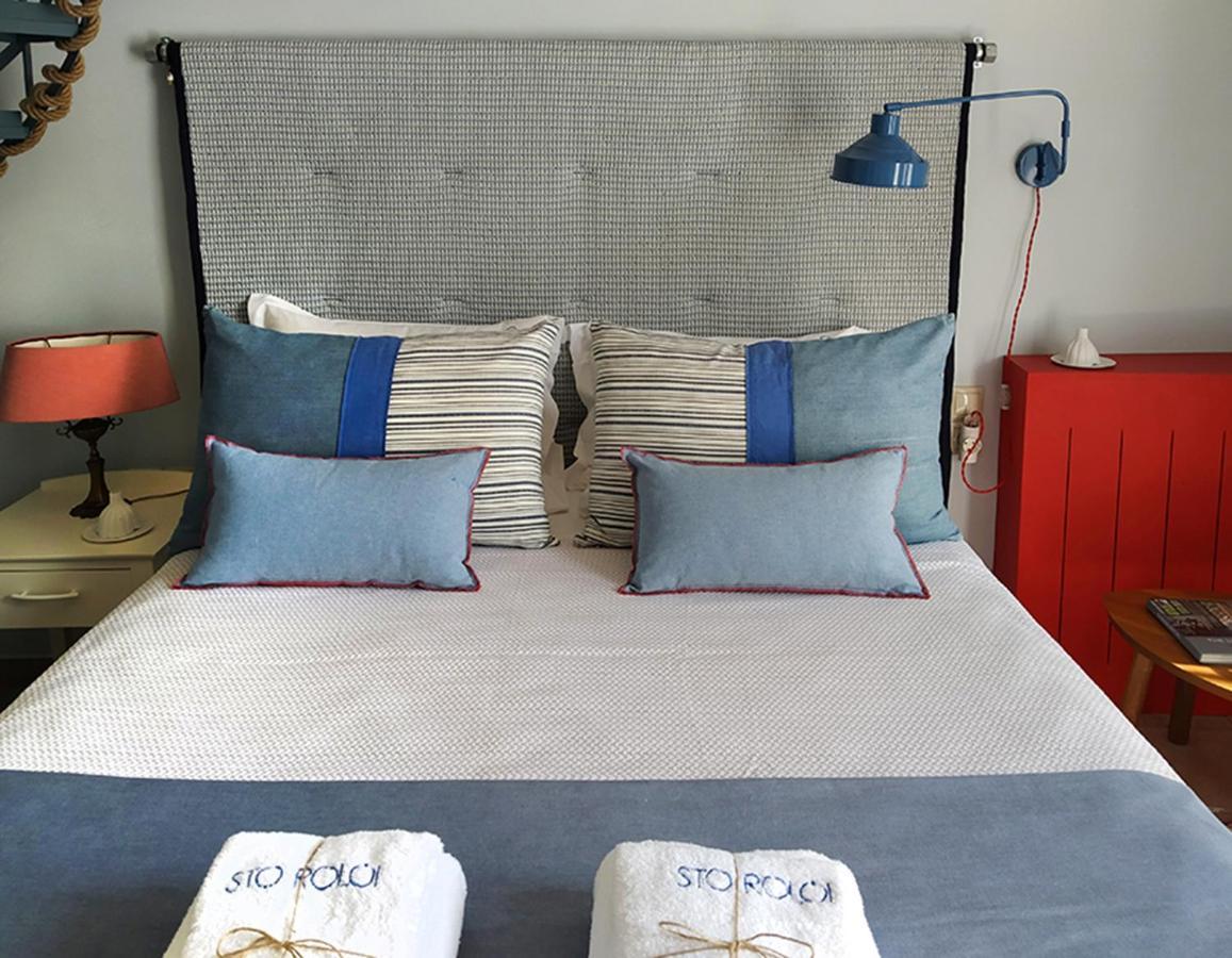 Anemone Residence Poros Town Екстериор снимка