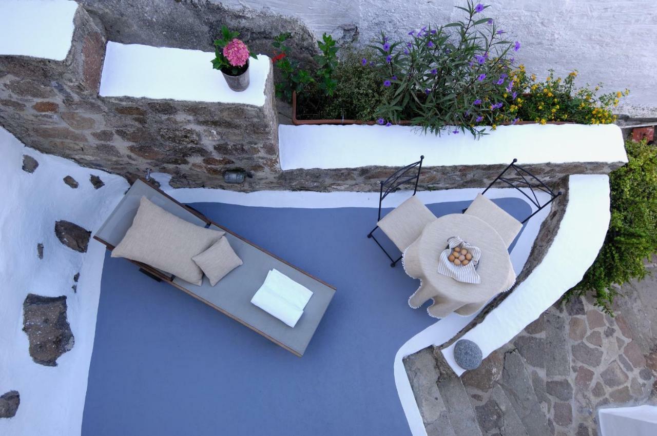 Anemone Residence Poros Town Екстериор снимка
