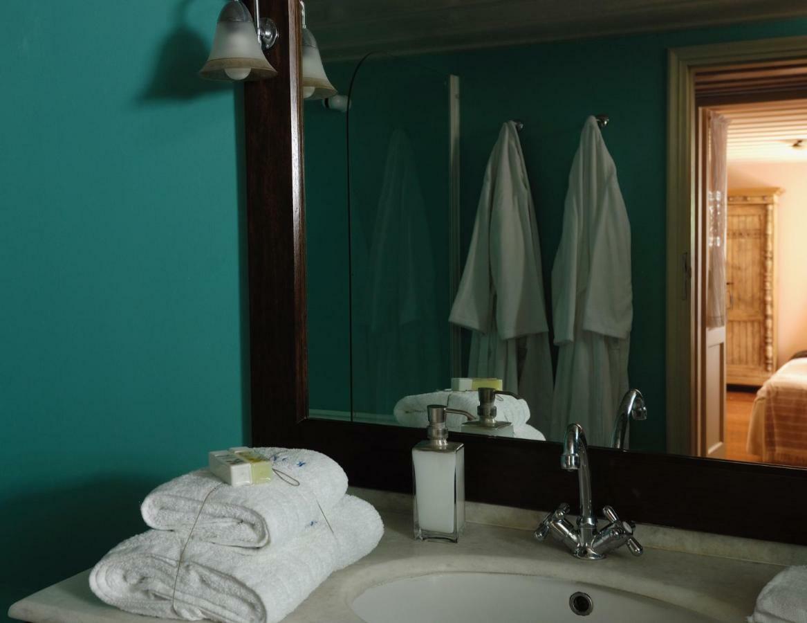 Anemone Residence Poros Town Екстериор снимка