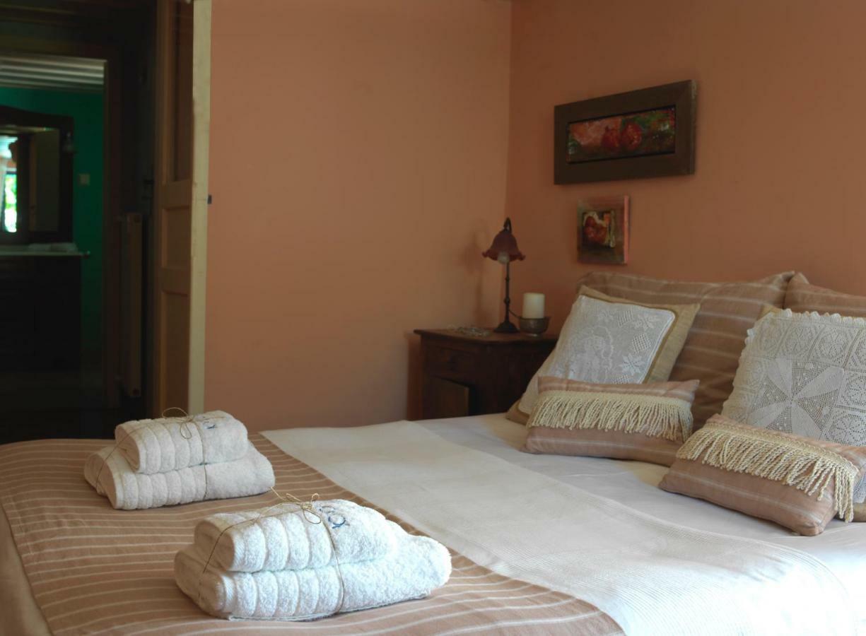 Anemone Residence Poros Town Екстериор снимка