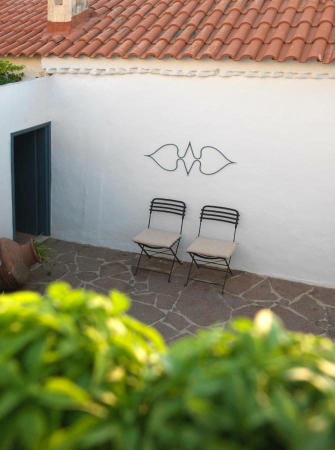 Anemone Residence Poros Town Екстериор снимка